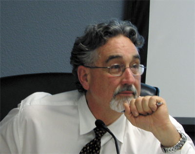 Steve Lamar